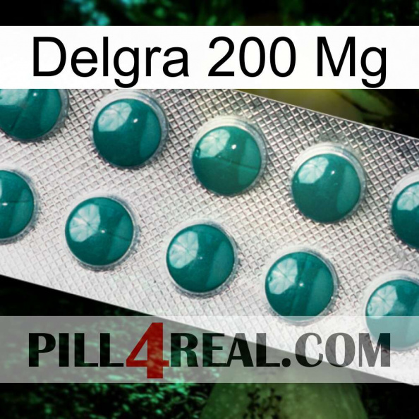Delgra 200Mg dapoxetine1